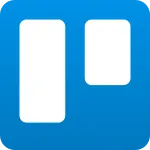 Trello SVG Icon